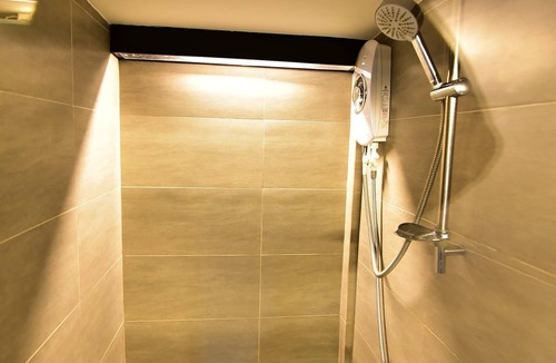 Nana Hotel | B1 Residence