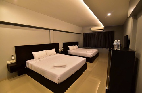 Nana Hotel | B1 Residence