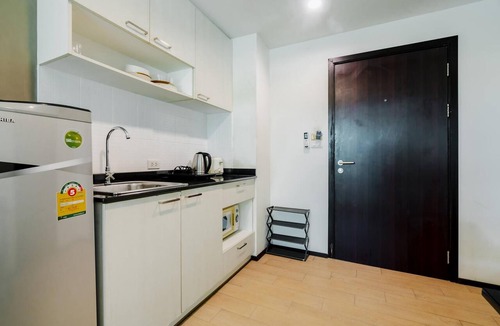 Rawai Resort | B109 Title Rawai Beach Front 1 Bed Apartment