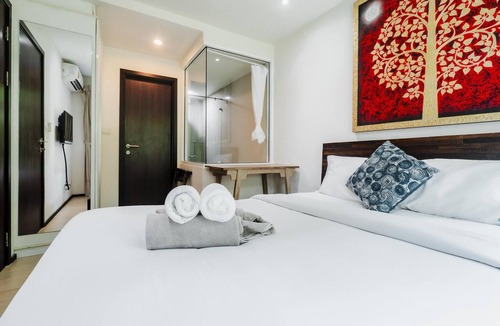 Rawai Resort | B109 Title Rawai Beach Front 1 Bed Apartment