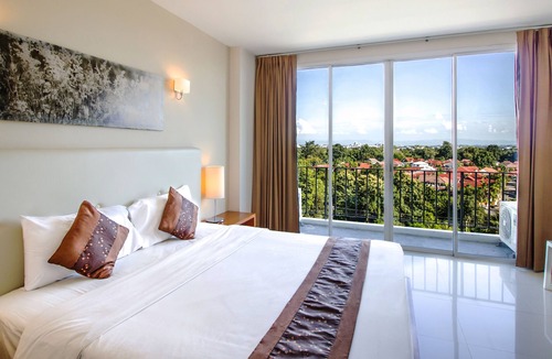 Su Thep Hotel | B2 Premier Hotel & Resort