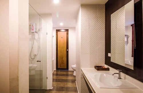 Su Thep Hotel | B2 Premier Hotel & Resort