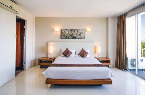 Su Thep Hotel | B2 Premier Hotel & Resort
