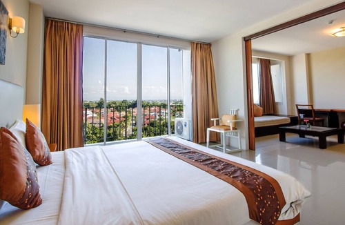 Su Thep Hotel | B2 Premier Hotel & Resort