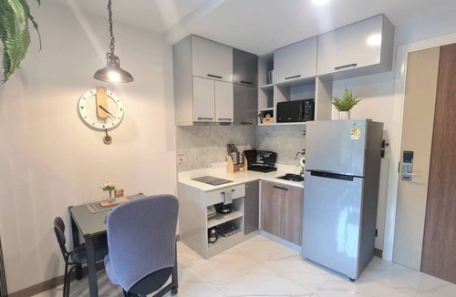 Ao Nang Apartment | B406 - 1 Bedroom Serviced Apartment Pool View Near Ao Nang Beach