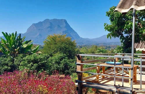 Chiang Dao House | Baan AingDoi Homestay