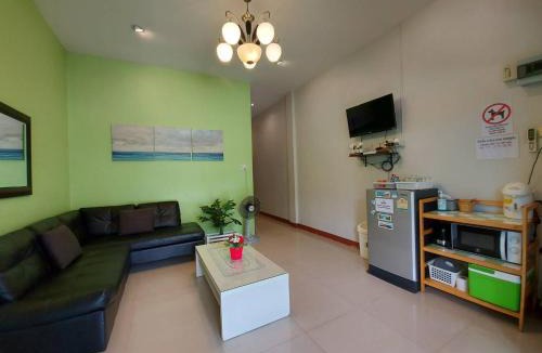 Rayong House | Baan AomSub
