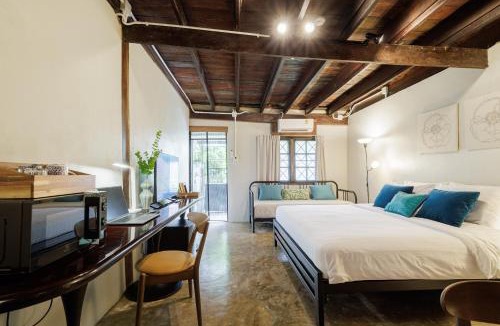 Bangkok Yai House | Baan Apak