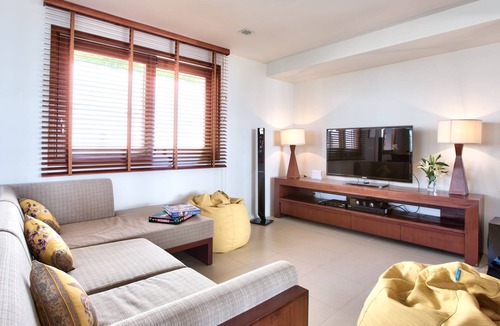 Moo 5 Villa | Baan Apsara - 1 Bedroom Pool Villa