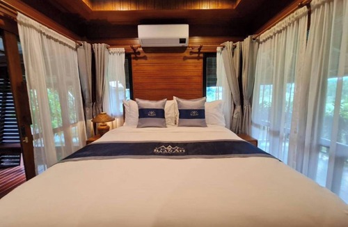 Khok Kloi Hotel | BAAN ATI Resort and Spa