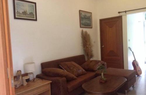 Nong Thale Villa | Baan Blue River 3 bedrooms