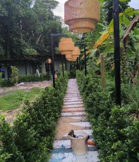 Ko Kood House | Baan Boy