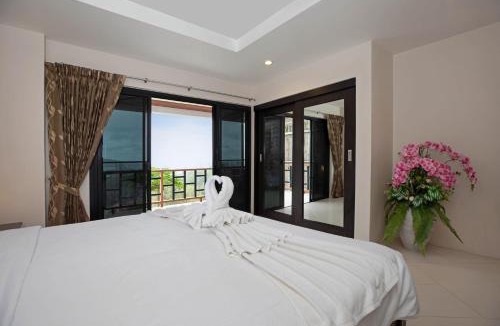 Kamala Hotel | Baan Chom View Kamala - SHA Plus