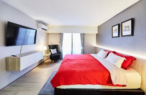Saphan Sung Hotel | Baan Gu Hotel