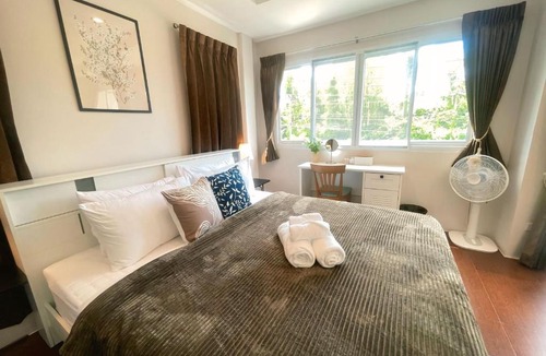 Warin Chamrap House | Baan Hug Ubon - Private Pool House - Warinchamrap