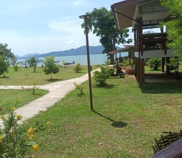 Ko Yao House | Baan I Ta Lay Koh Yao Noi