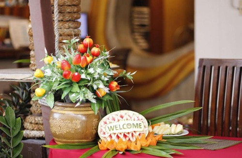Kamala Hotel | Baan Kamala Fantasea Hotel