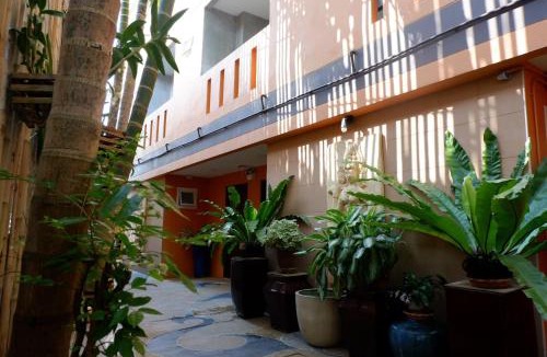 Kamala Hotel | Baan Kamala Fantasea Hotel
