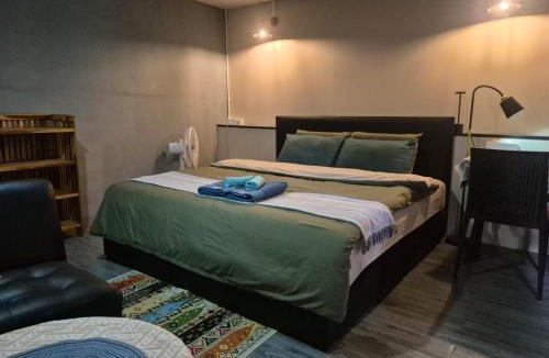 Ko Kood Hostel | Baan Koody Hostel