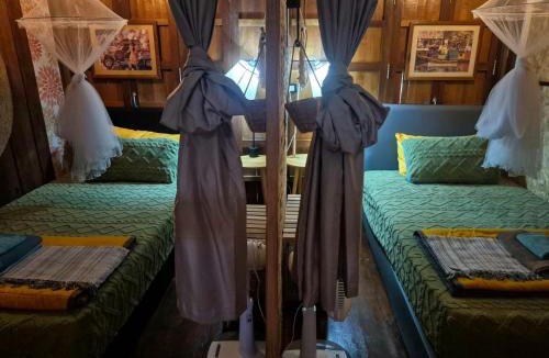 Ko Kood Hostel | Baan Koody Hostel