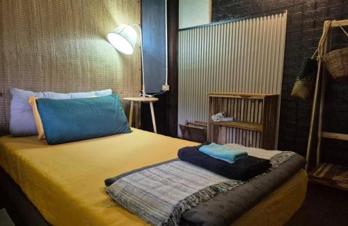 Ko Kood Hostel | Baan Koody Hostel