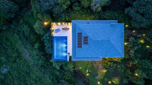 Bophut Hills Villa | Baan Kuno 5BR Private Villa with Panoramic Views