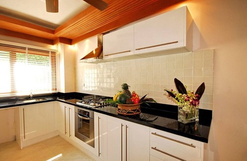 Hua Thanon Villa | Baan Leelavadee
