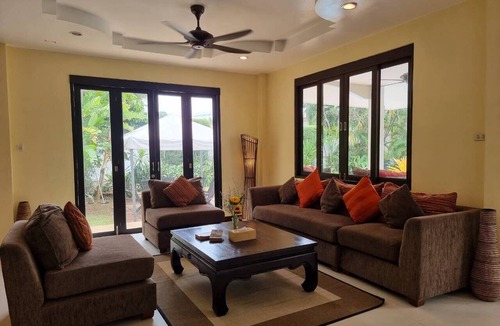 Krabi House | Baan Lompai Villa