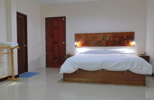 Huai Mae Priang Resort | Baan Maka Nature Lodge