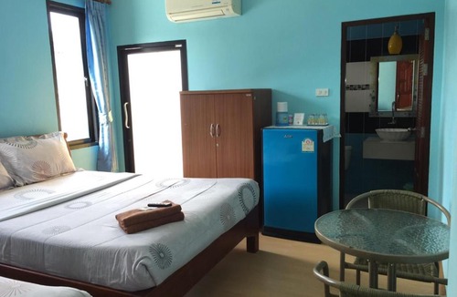 Rayong Hotel | Baan Mulan