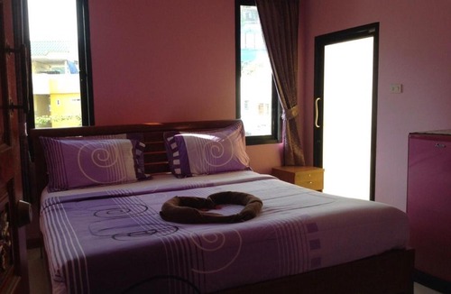 Rayong Hotel | Baan Mulan