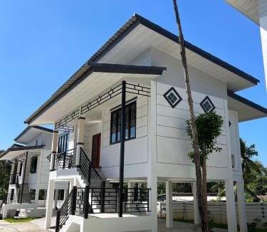 Hin Hong Villa | BAAN PAHK JAI by Dragon hut