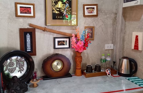 Saraphi Apartment | Baan Phak Phu relaxing stay