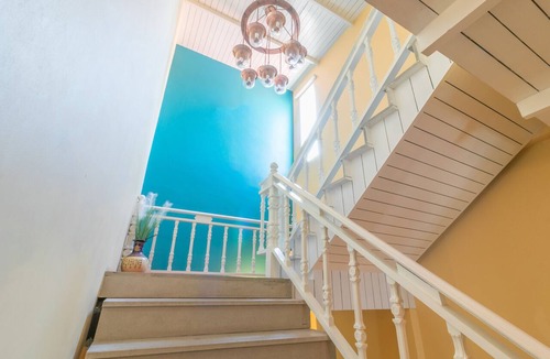 Talat Yai Hotel | Baan PhuAnda Phuket