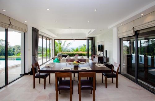 Nong Thale Villa | Baan Phukhao