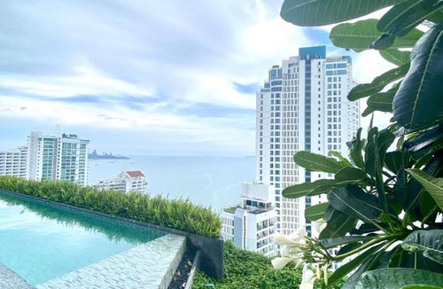 North Pattaya Apartment | Baan Plai Haad