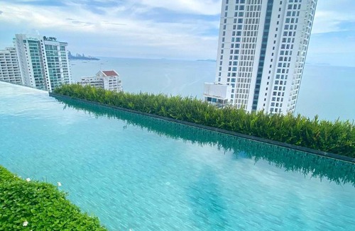 North Pattaya Apartment | Baan Plai Haad