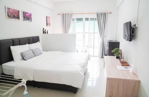 Sri Phum Apartment | Baan Ploy Inn 2