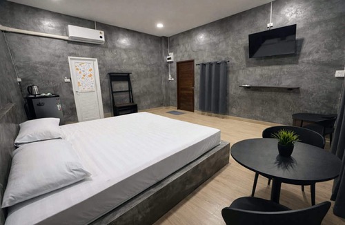 Tha Muang Hotel | Baan Puen Kin Kanchanaburi