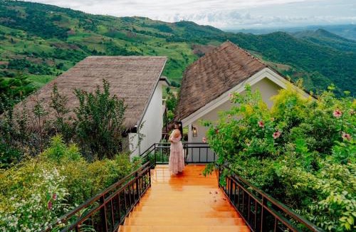 Mae Suai Resort | Baan Rai good view cafe&Resort