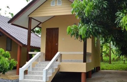 Sattahip Cabin | Baan Rai Pu Fa