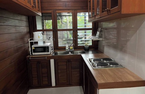San Sai House | Baan Rim Nam