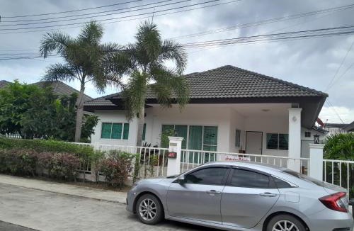 Koh Kaew Villa | Baan Saun PK