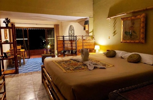 Rawai Hotel | Baan sikhao Yanui - Double room