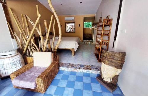Rawai Hotel | Baan sikhao Yanui - Double room
