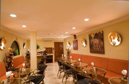 South Pattaya Resort | Baan Souy Resort
