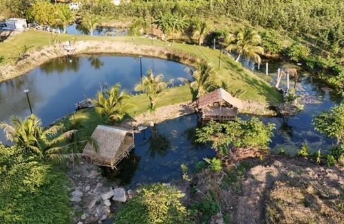 Wang Muang Hotel | Baan Suan Papa Resort Wangmuang