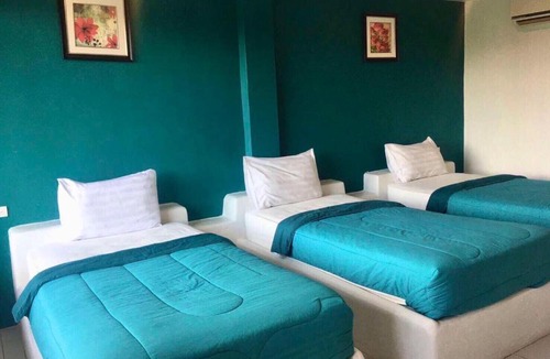 Muak Lek Resort | Baan Suan Rojjana