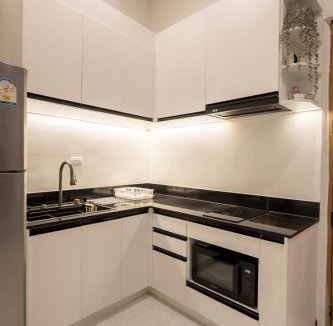 Si Phraya Apartment | Baan Surawong 390 heriteg house