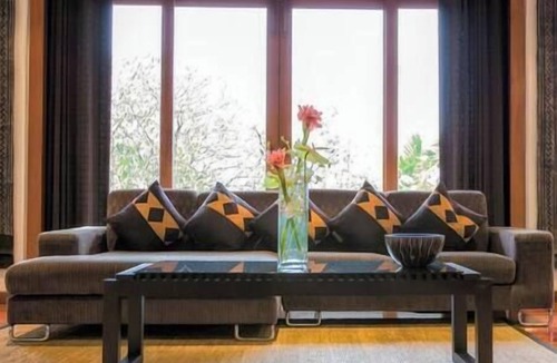 Cherngtalay Villa | Baan Surin Sawan | Surin Sunset 3BR Villa — Infinity Pool & Chef